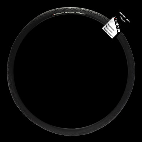 Vittoria Terreno Zero